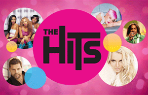 The Hits TVCs