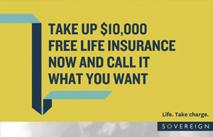 Sovereign Life Insurance